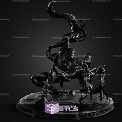 March 2026 Bestiarum Miniatures