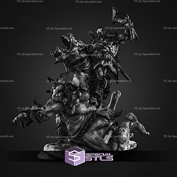 March 2026 Bestiarum Miniatures