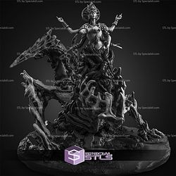 March 2026 Bestiarum Miniatures