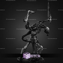 March 2026 Bestiarum Miniatures