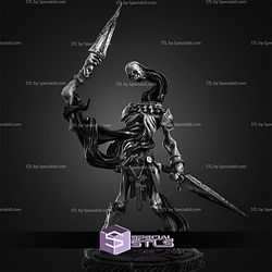 March 2026 Bestiarum Miniatures