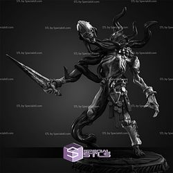 March 2026 Bestiarum Miniatures