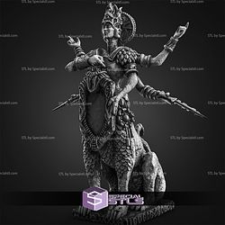 March 2026 Bestiarum Miniatures