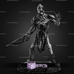 March 2026 Bestiarum Miniatures