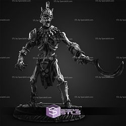 March 2026 Bestiarum Miniatures