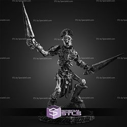 March 2026 Bestiarum Miniatures