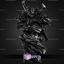 March 2026 Bestiarum Miniatures