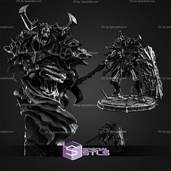 March 2026 Bestiarum Miniatures