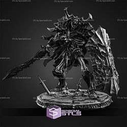 March 2026 Bestiarum Miniatures