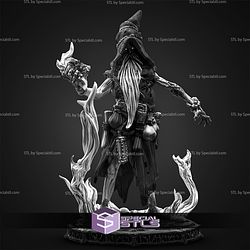 March 2026 Bestiarum Miniatures