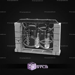 March 2026 BigMrTong Miniatures