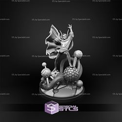 March 2026 C27 Collectibles Miniatures