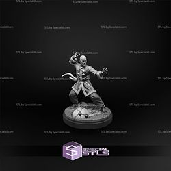 March 2026 C27 Collectibles Miniatures