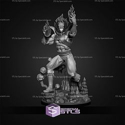 March 2026 C27 Collectibles Miniatures
