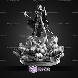 March 2026 C27 Collectibles Miniatures