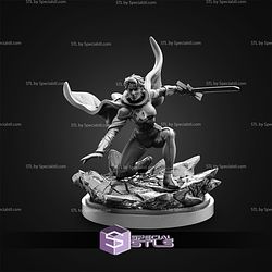 March 2026 C27 Collectibles Miniatures
