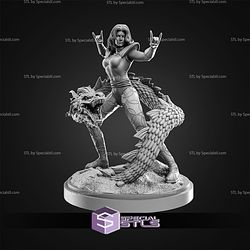 March 2026 C27 Collectibles Miniatures