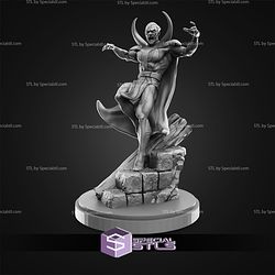 March 2026 C27 Collectibles Miniatures