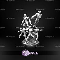 March 2026 C27 Collectibles Miniatures