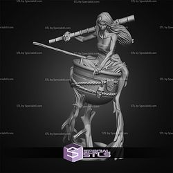 March 2026 Carnevale Miniatures