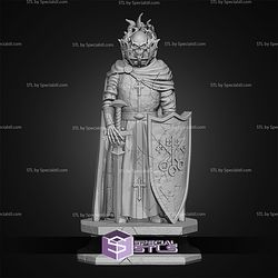 March 2026 Carnevale Miniatures