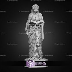 March 2026 Carnevale Miniatures
