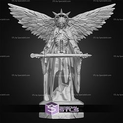 March 2026 Carnevale Miniatures