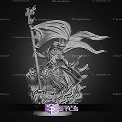 March 2026 Carnevale Miniatures