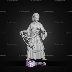 March 2026 Carnevale Miniatures