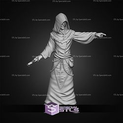 March 2026 Carnevale Miniatures