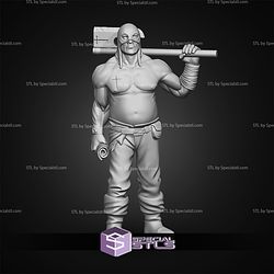 March 2026 Carnevale Miniatures