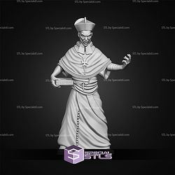 March 2026 Carnevale Miniatures