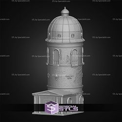 March 2026 Carnevale Miniatures
