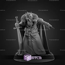 March 2026 Cast N Play Miniatures