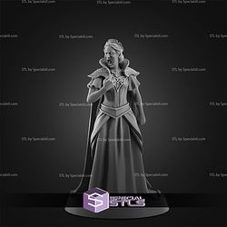 March 2026 Cast N Play Miniatures