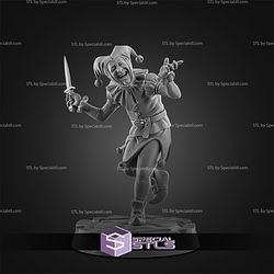 March 2026 Cast N Play Miniatures