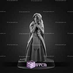 March 2026 Cast N Play Miniatures