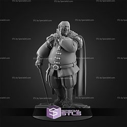 March 2026 Cast N Play Miniatures