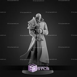 March 2026 Cast N Play Miniatures
