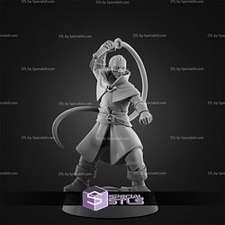 March 2026 Cast N Play Miniatures