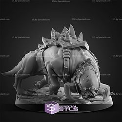 March 2026 Cast N Play Miniatures
