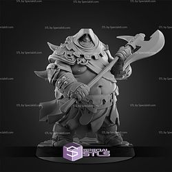 March 2026 Cast N Play Miniatures