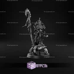 March 2026 Clay Beast Creation Miniatures