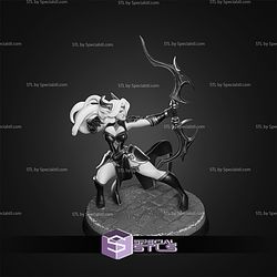 March 2026 Clay Cyanide Miniatures