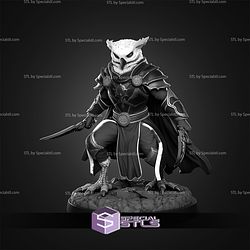 March 2026 Clay Cyanide Miniatures