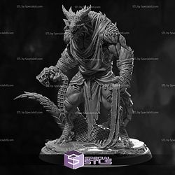 March 2026 Claymore Miniatures