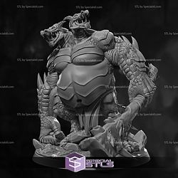 March 2026 Claymore Miniatures