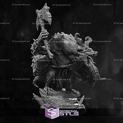 March 2026 Claymore Miniatures