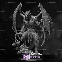 March 2026 Claymore Miniatures