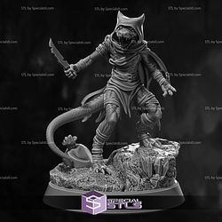 March 2026 Claymore Miniatures